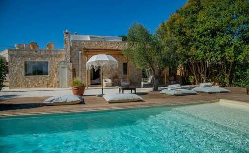 Chalet a Locorotondo, Puglia, Italia 1