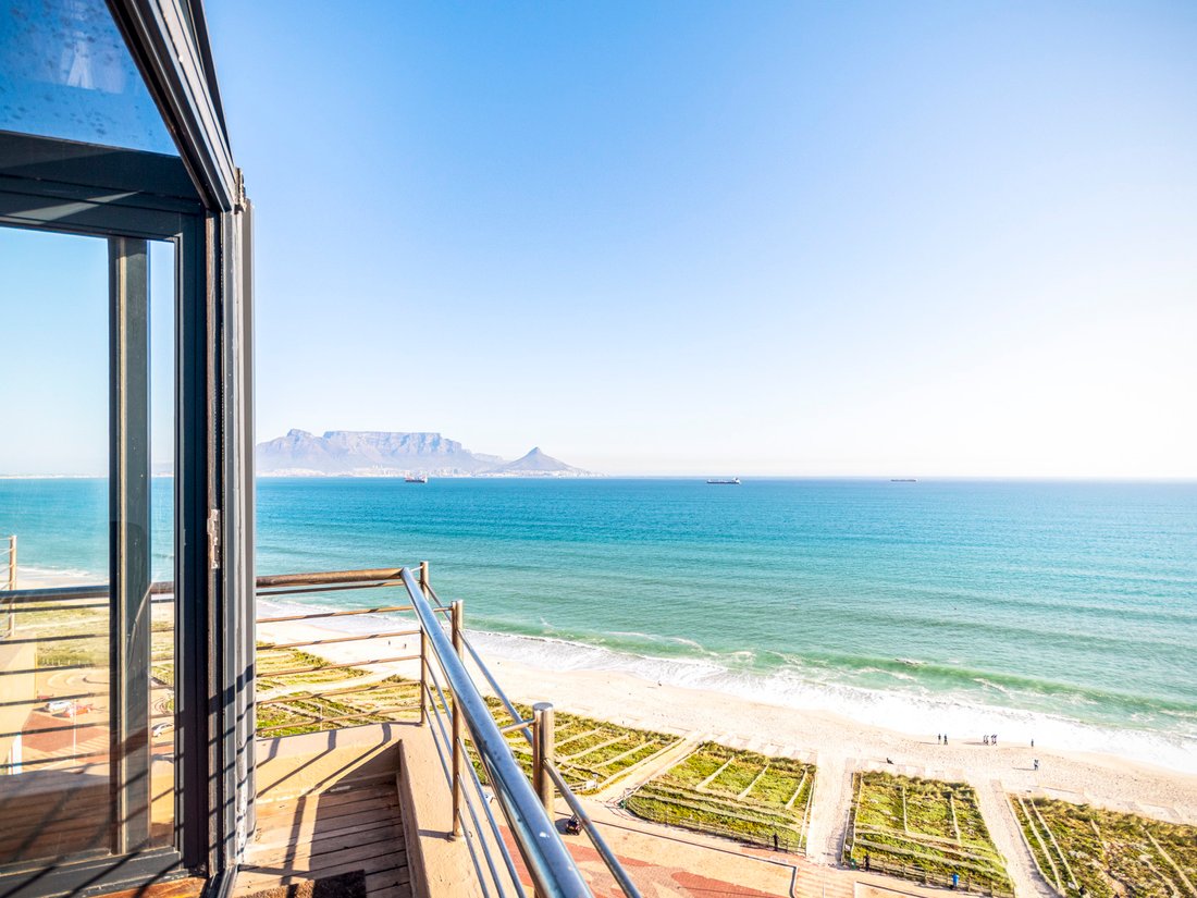 Penthouse in Cape Town, Western Cape, South Africa 1 - 16474735