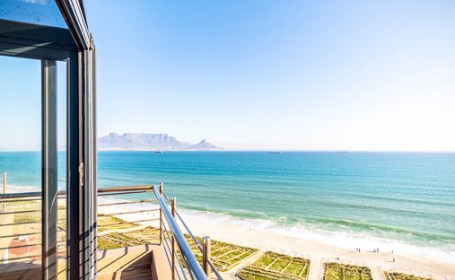 Penthouse in Cape Town, Western Cape, South Africa 1