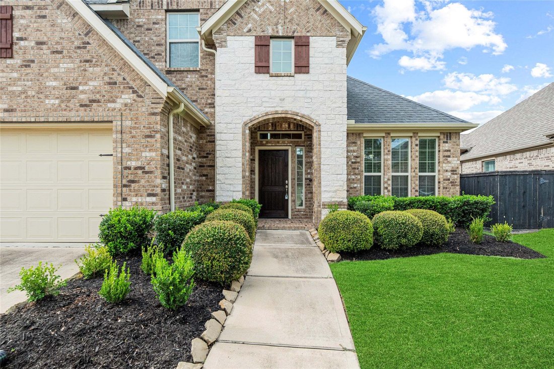 House in Richmond, Texas, United States 3 - 16473502