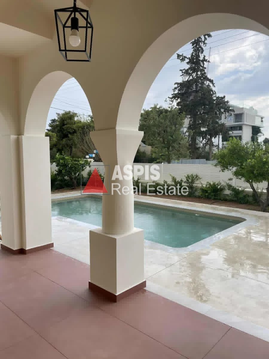 Casa a Elliniko, Attica, Grecia 1 - 16476931