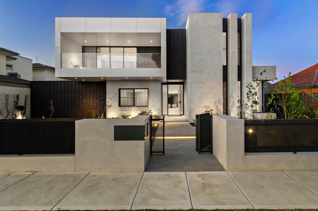 House in Pascoe Vale, Victoria, Australia 1 - 16476561