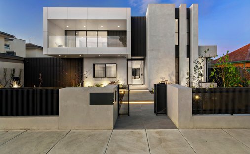 Casa en Pascoe Vale, Victoria, Australia 1