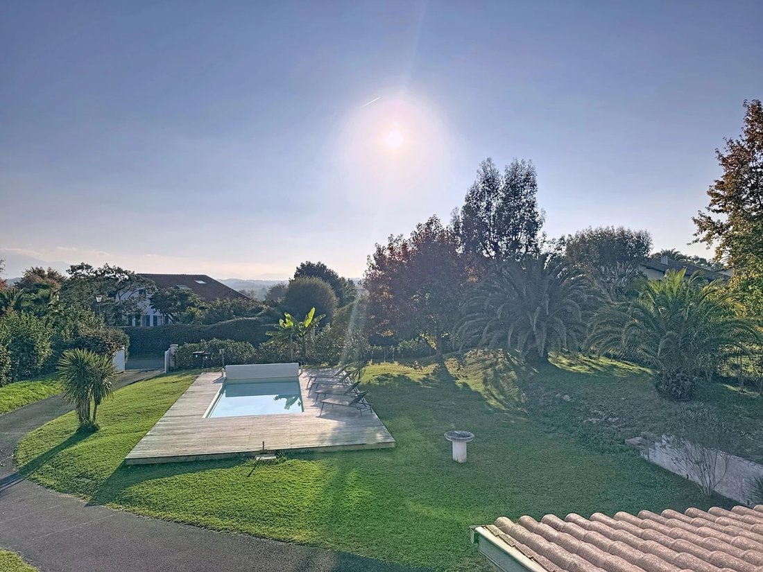 House in Arbonne, Nouvelle-Aquitaine, France 2 - 16473386