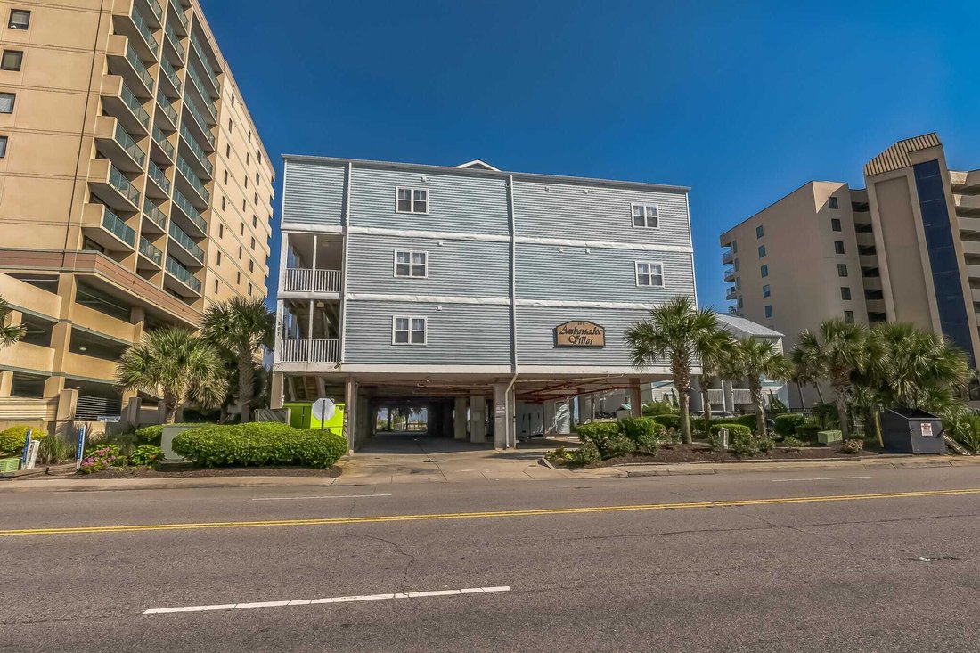 Condo in North Myrtle Beach, South Carolina, United States 3 - 16475153