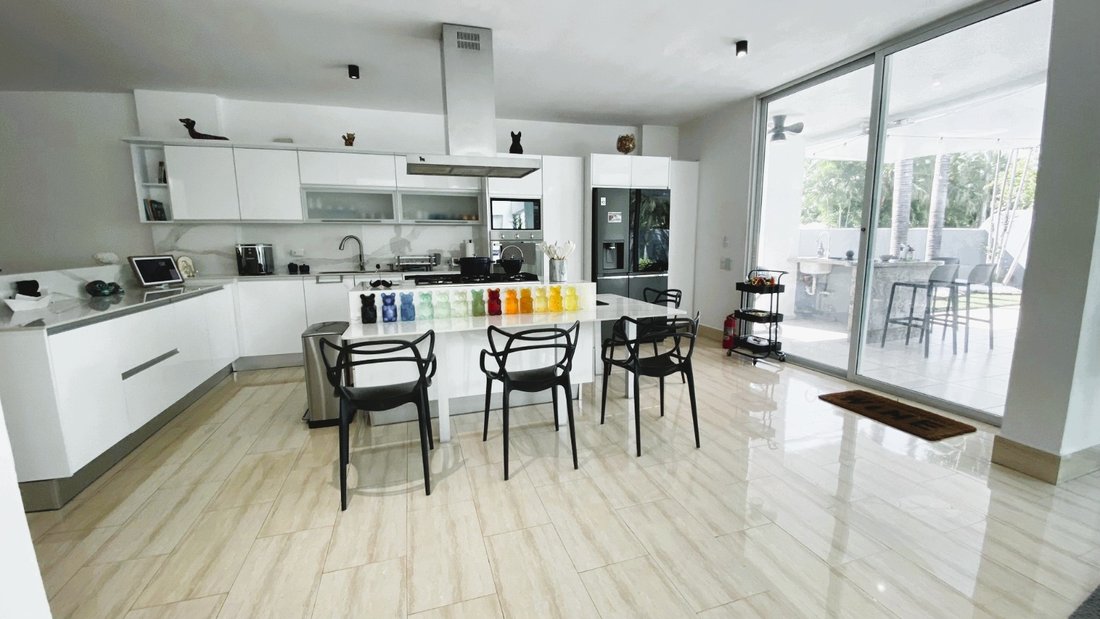House in Panamá, Panama 4 - 16473359