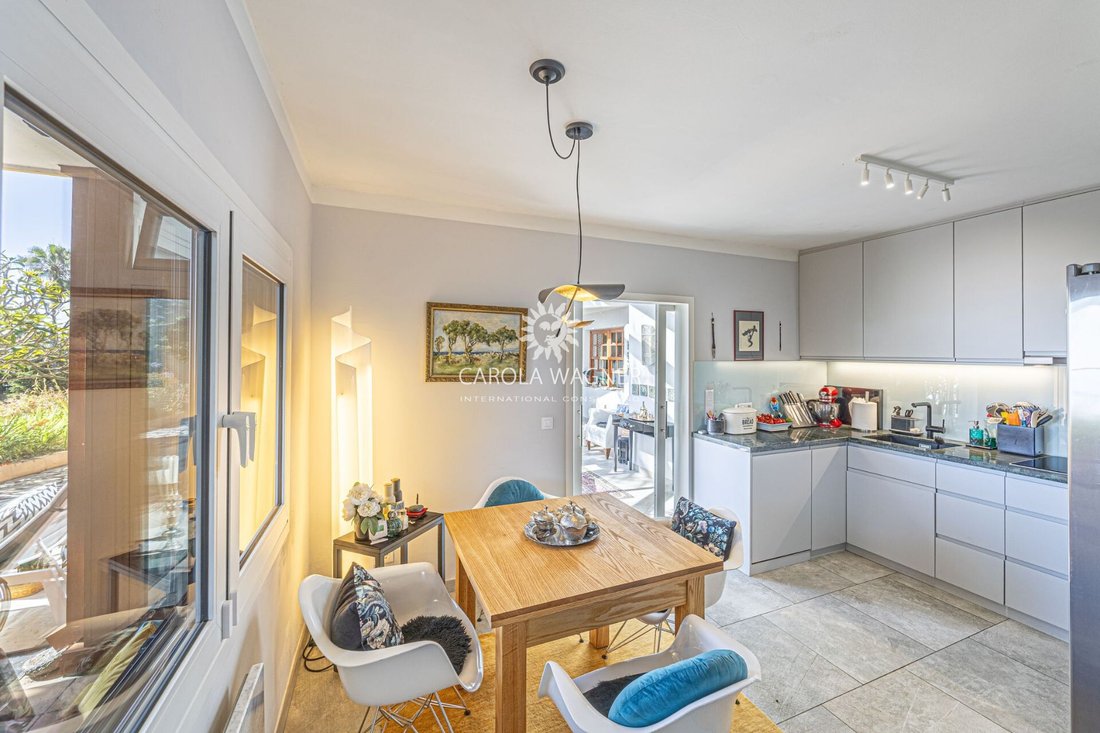 Villa in Brena Baja, Canary Islands, Spain 3 - 16474212