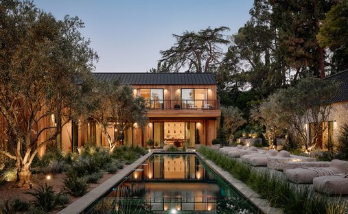 House in Los Angeles, California, United States 1