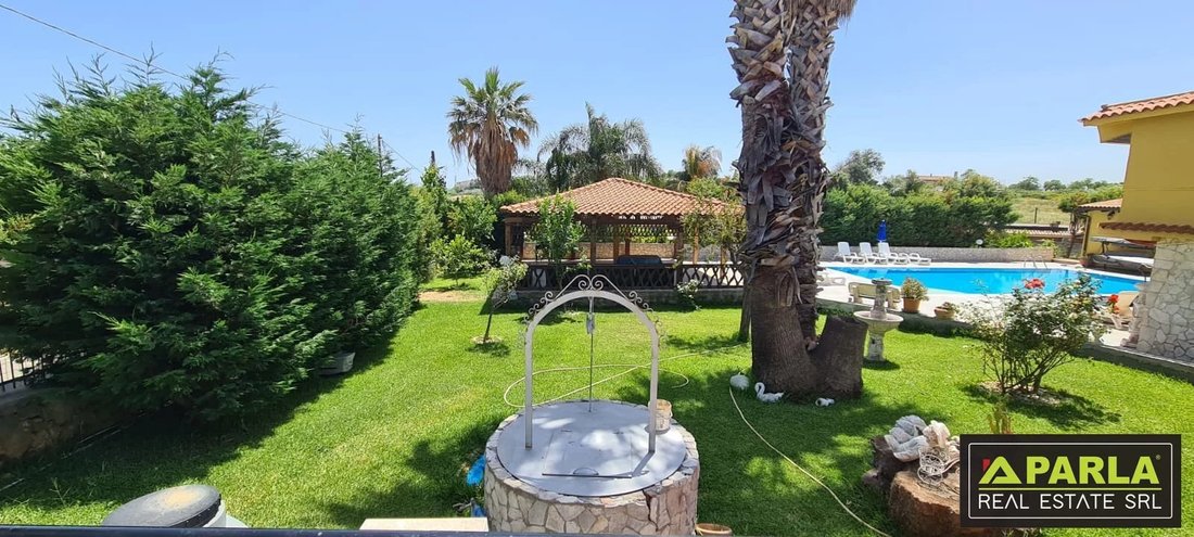 Villa in Brucoli - Gisira - San Giorgio, Augusta, Sicily 5 - 16474419