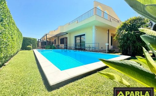 Villa in Zentrum - Lungomare, Avola, Sizilien 1