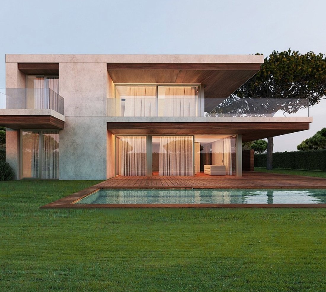 Villa in Cascais e Estoril, Lisbon, Portugal 5 - 16474586