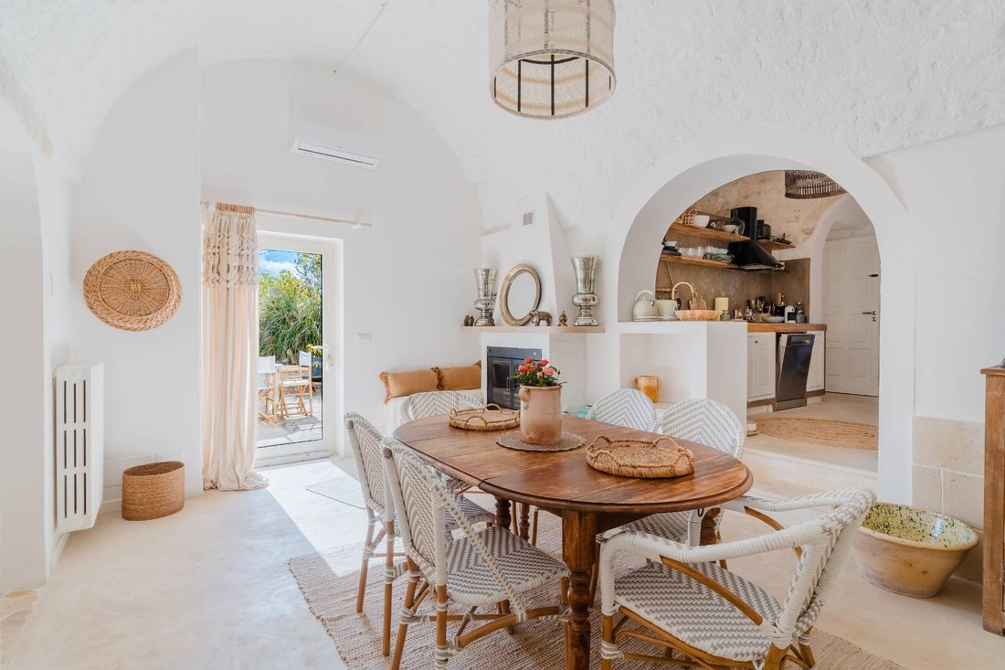 Chalet in Locorotondo, Apulia, Italy 4 - 16470177
