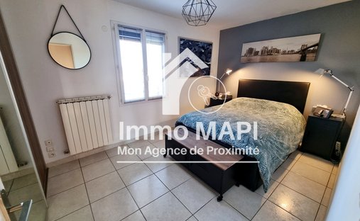 Castle for Sale in Villeneuve-lès-Maguelone, Occitanie, France