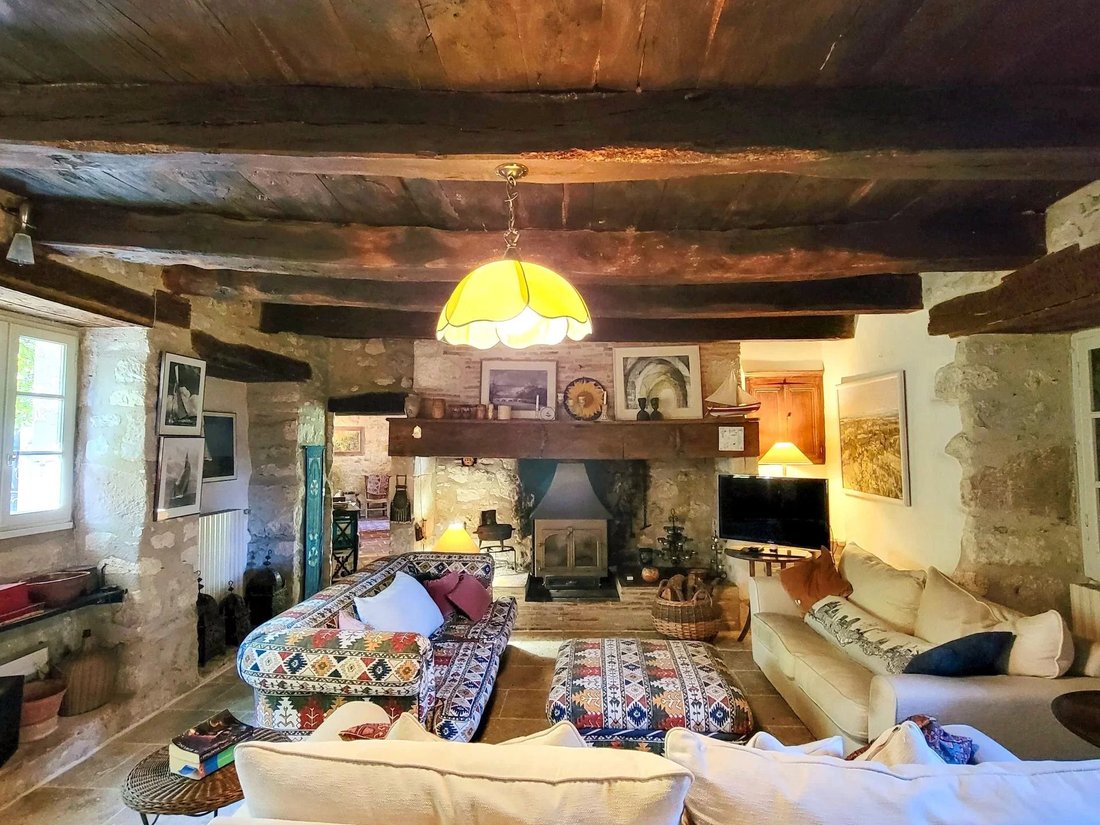 Maison à Cordes-sur-Ciel, Occitanie, France 5 - 16469825