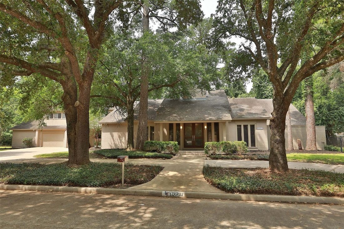 House in Houston, Texas, United States 4 - 16475110