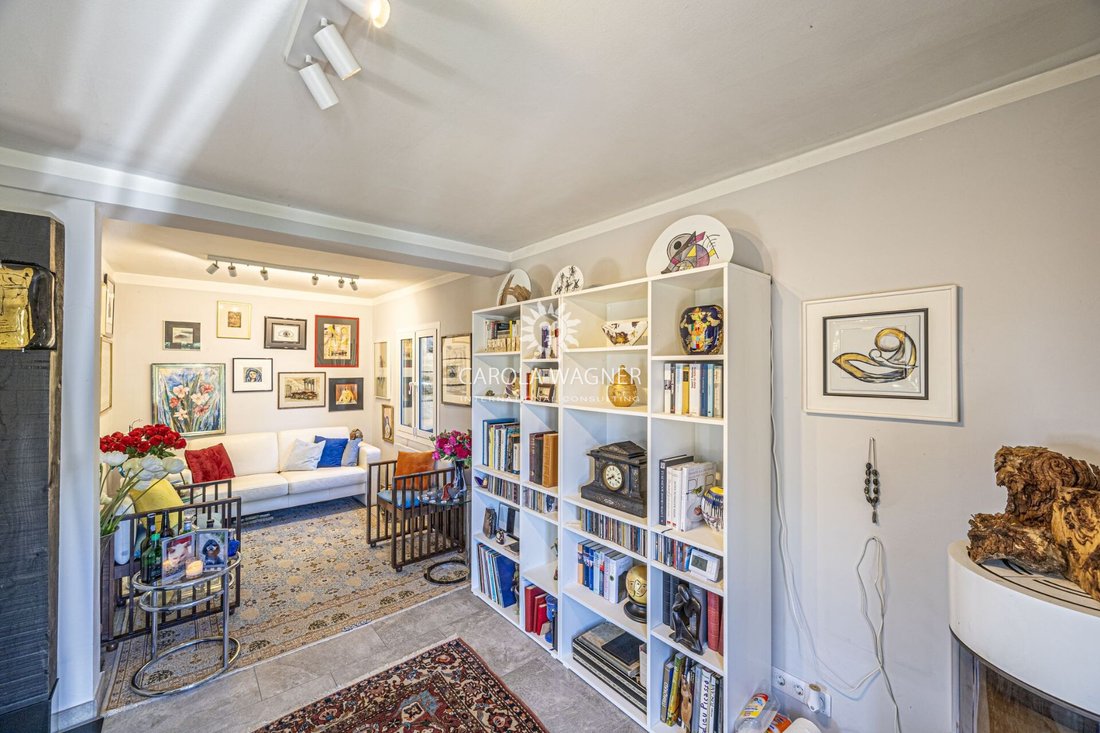 Villa in Brena Baja, Canary Islands, Spain 4 - 16474212