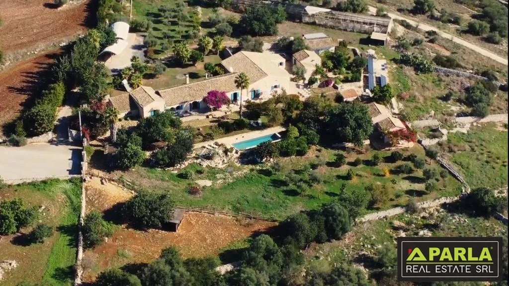 Estate in Modica, Sicily, Italy 1 - 16474420
