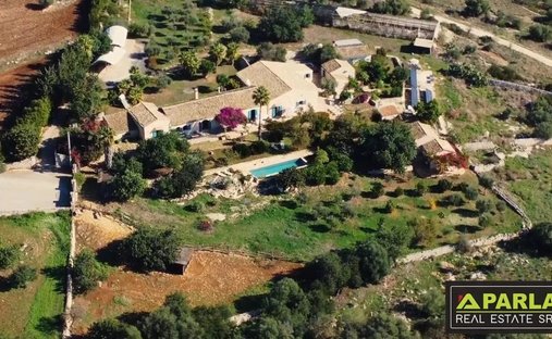 Estate in Modica, Sicily, Italy 1