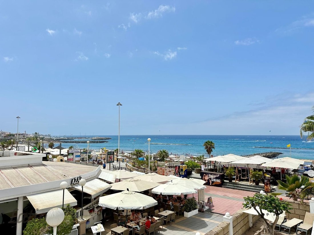 Apartment in Adeje, Canary Islands, Spain 2 - 16474239