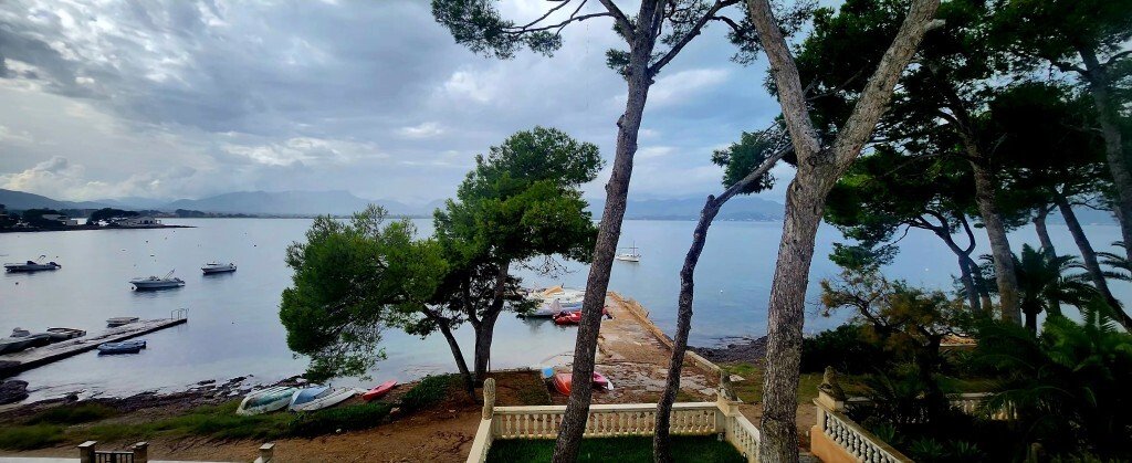 Villa in Alcudia, Balearic Islands, Spain 1 - 16475832
