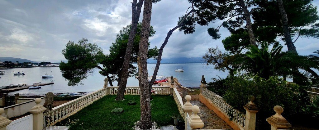 Villa in Alcudia, Balearic Islands, Spain 2 - 16475832