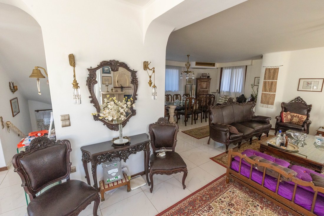House in Vari, Attica, Greece 4 - 16333145
