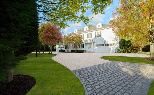 House in Southampton, New York, United States 1