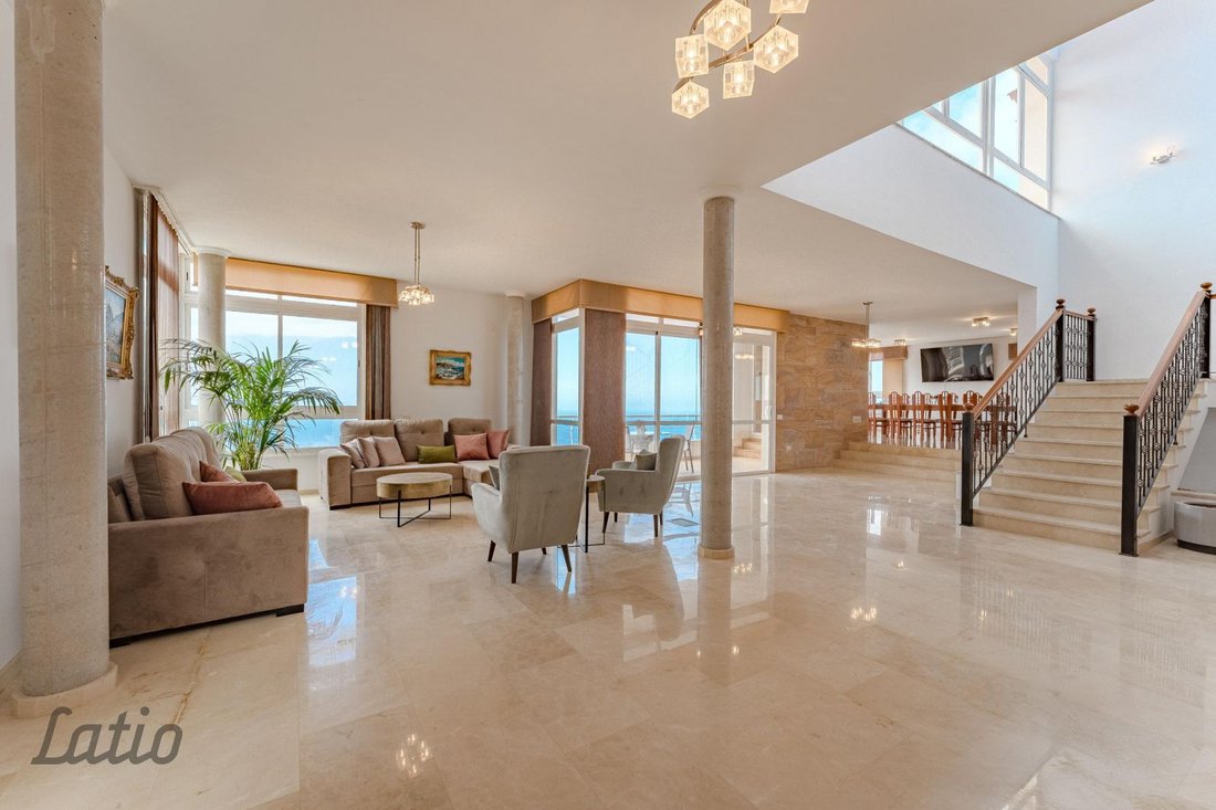 House in El Sauzal, Canary Islands, Spain 1 - 16473935