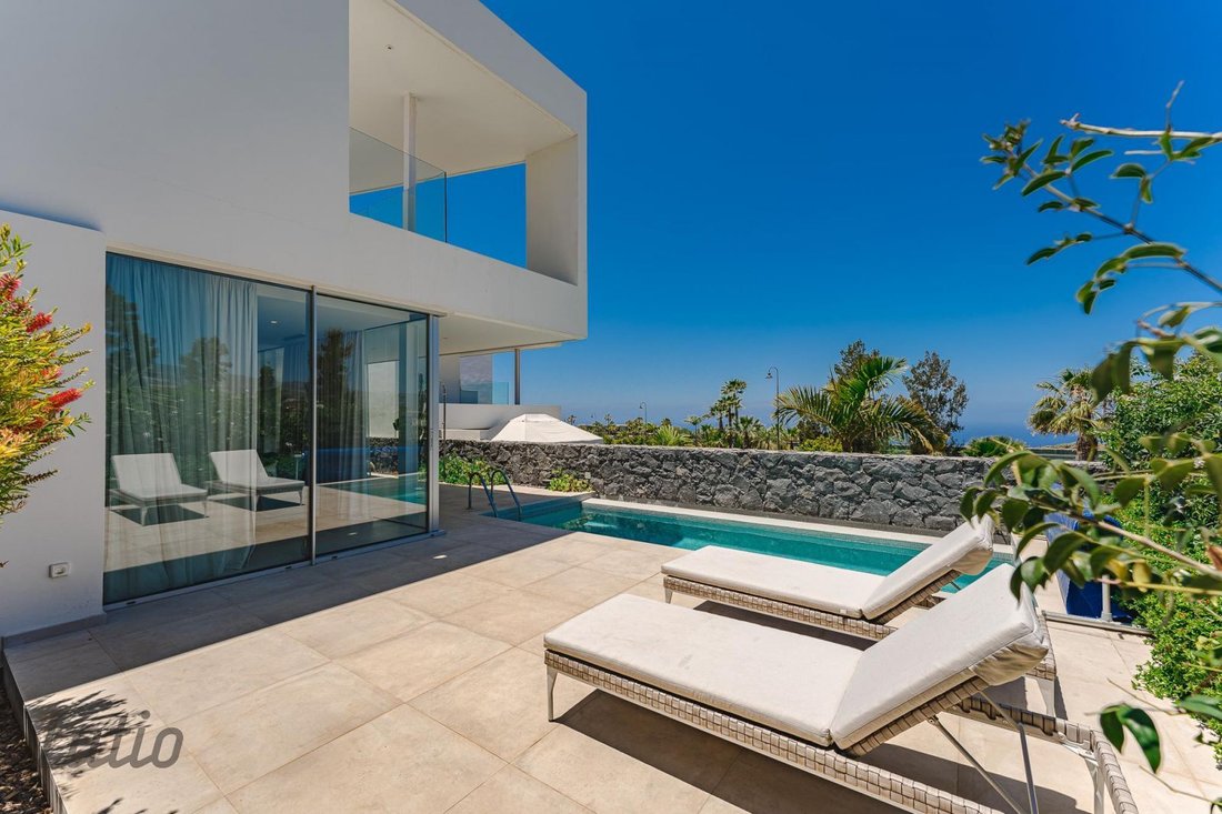 House in Guia de Isora, Canary Islands, Spain 3 - 16474108