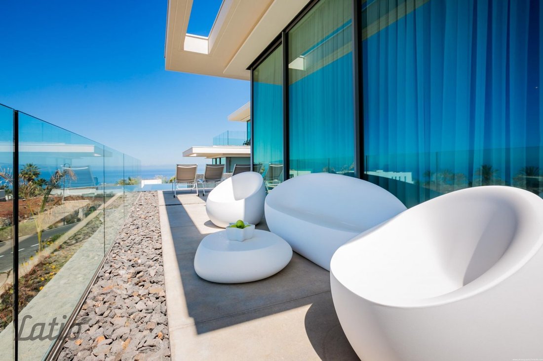 House in Guia de Isora, Canary Islands, Spain 5 - 16474140