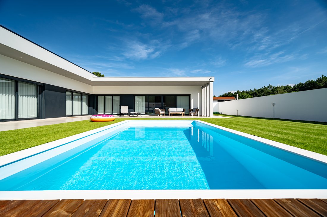 Villa in Pataias, Leiria District, Portugal 1 - 16473506