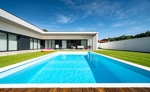 Villa in Pataias, Leiria District, Portugal 1