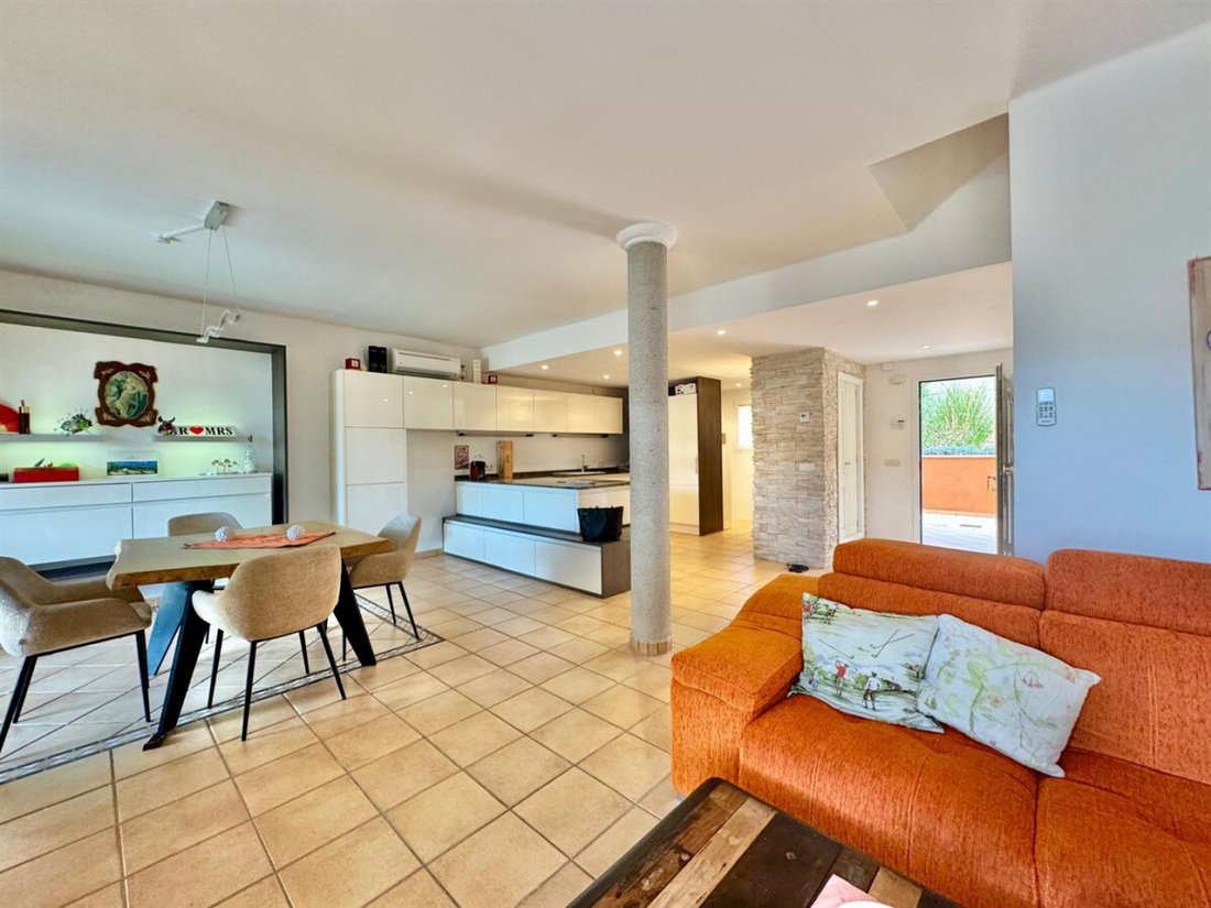 Villa in Camp de Mar, Mallorca, Andratx, Balearic Islands 5 - 16474416