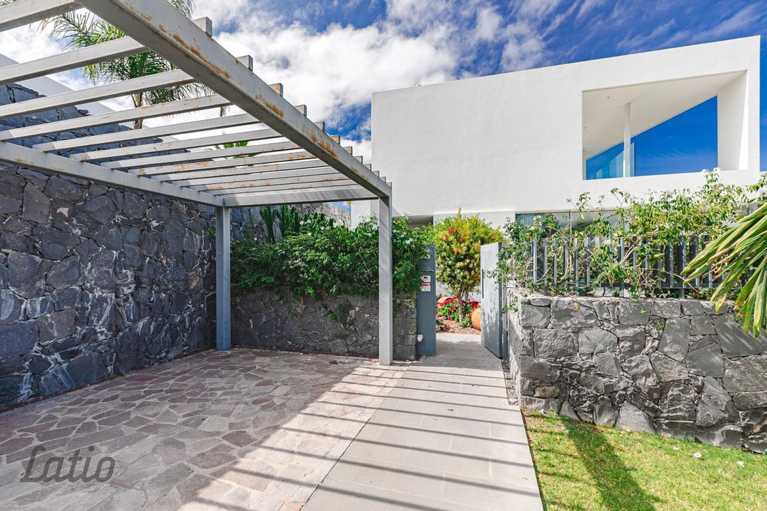 House in Guia de Isora, Canary Islands, Spain 4 - 16474108
