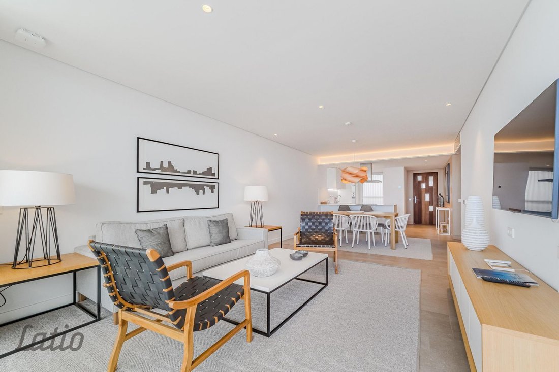 Gallery Detail: Luxury Coastal Living Apartment In Guia De Isora Canary Islands