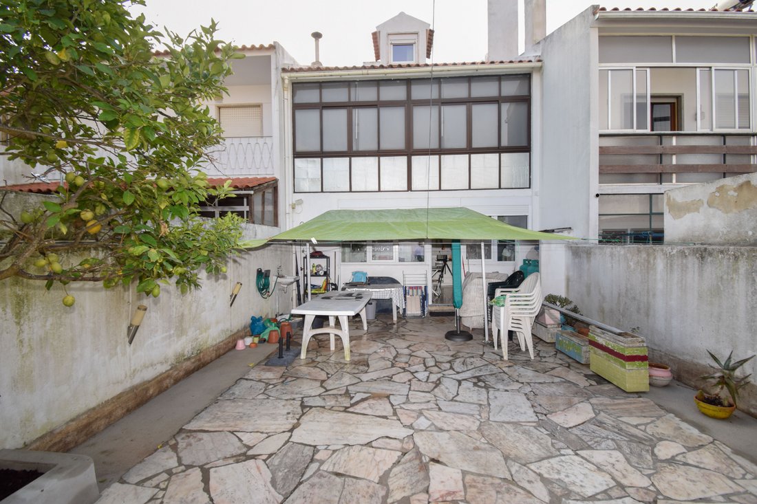 House in Alcabideche, Lisbon, Portugal 5 - 16473358