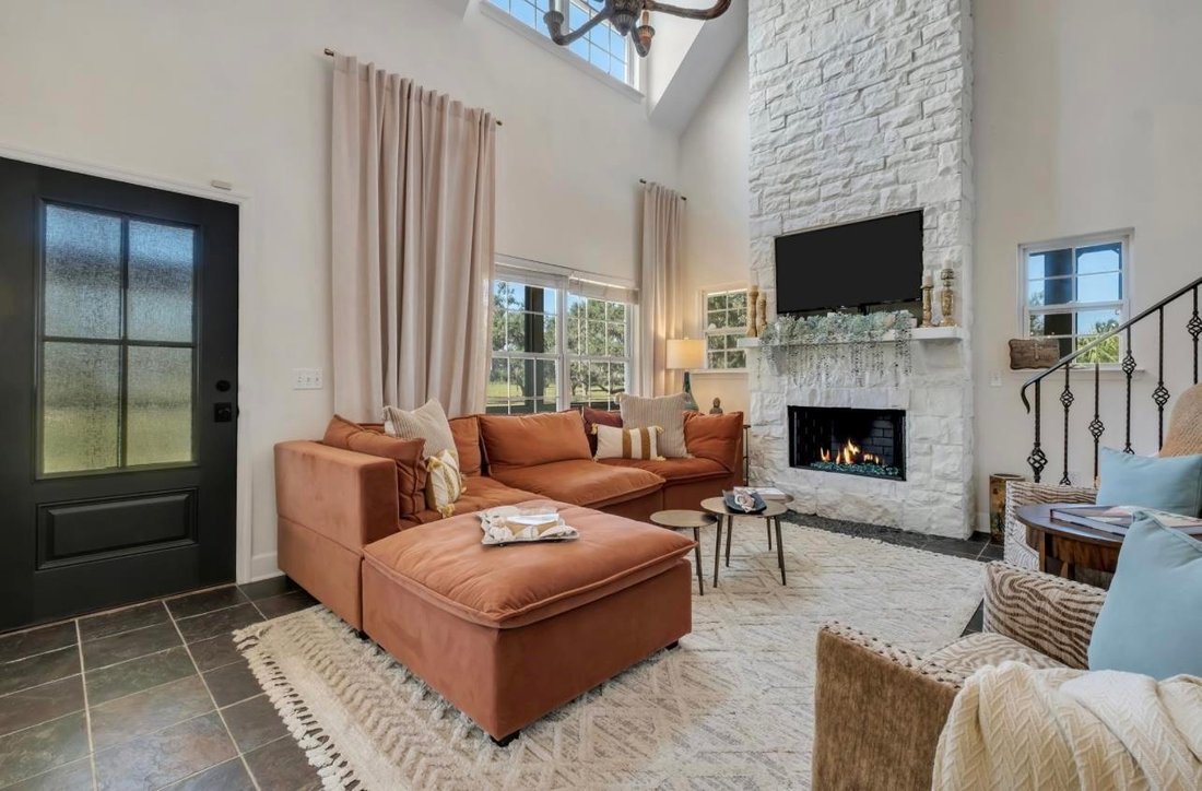 House in Perry, Florida, United States 3 - 16473361