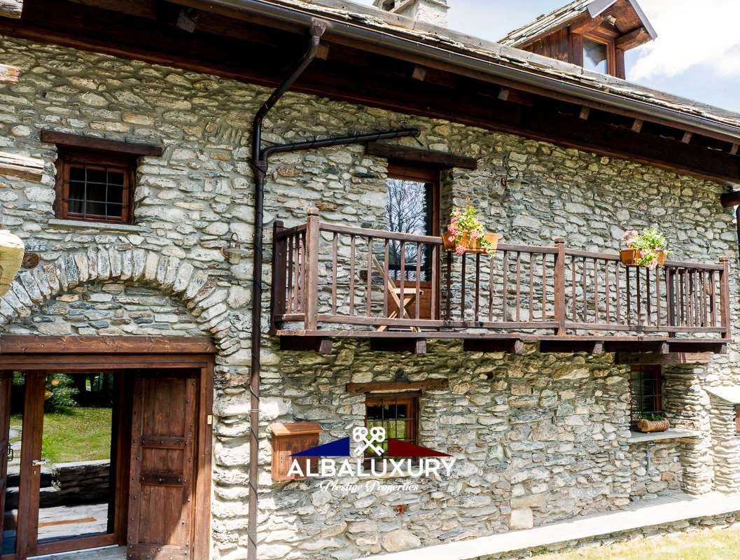 Villa in Pragelato, Piedmont, Italy 3 - 16475818