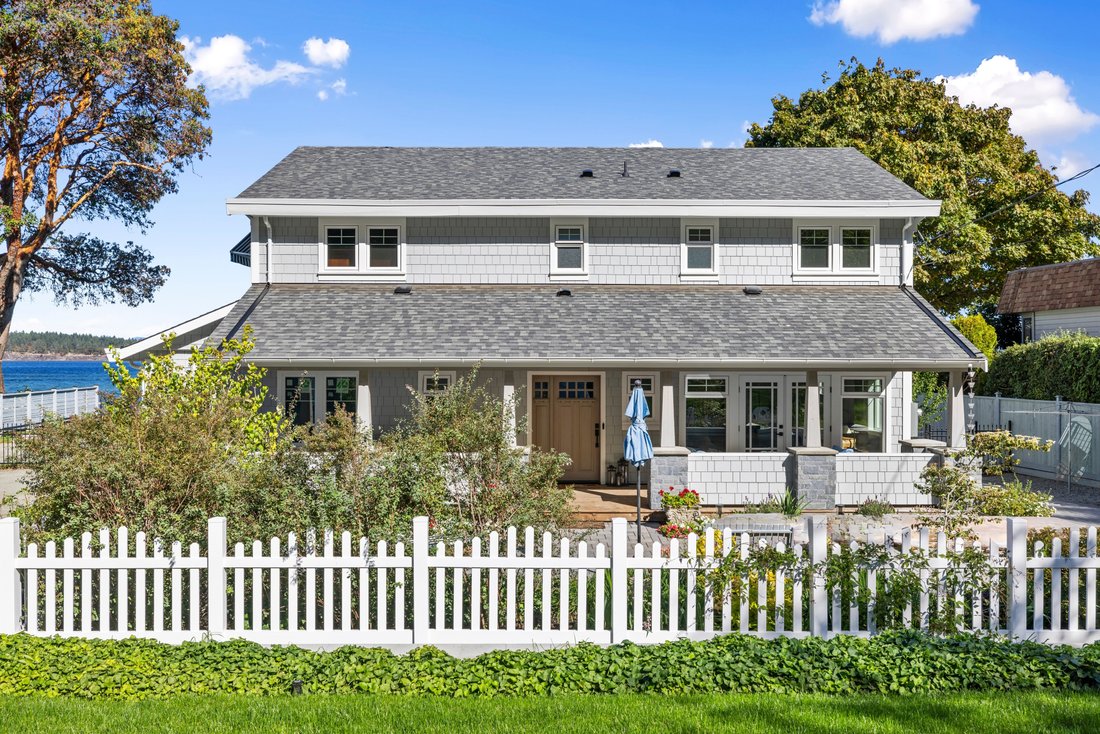 House in Lantzville, British Columbia, Canada 4 - 16475140