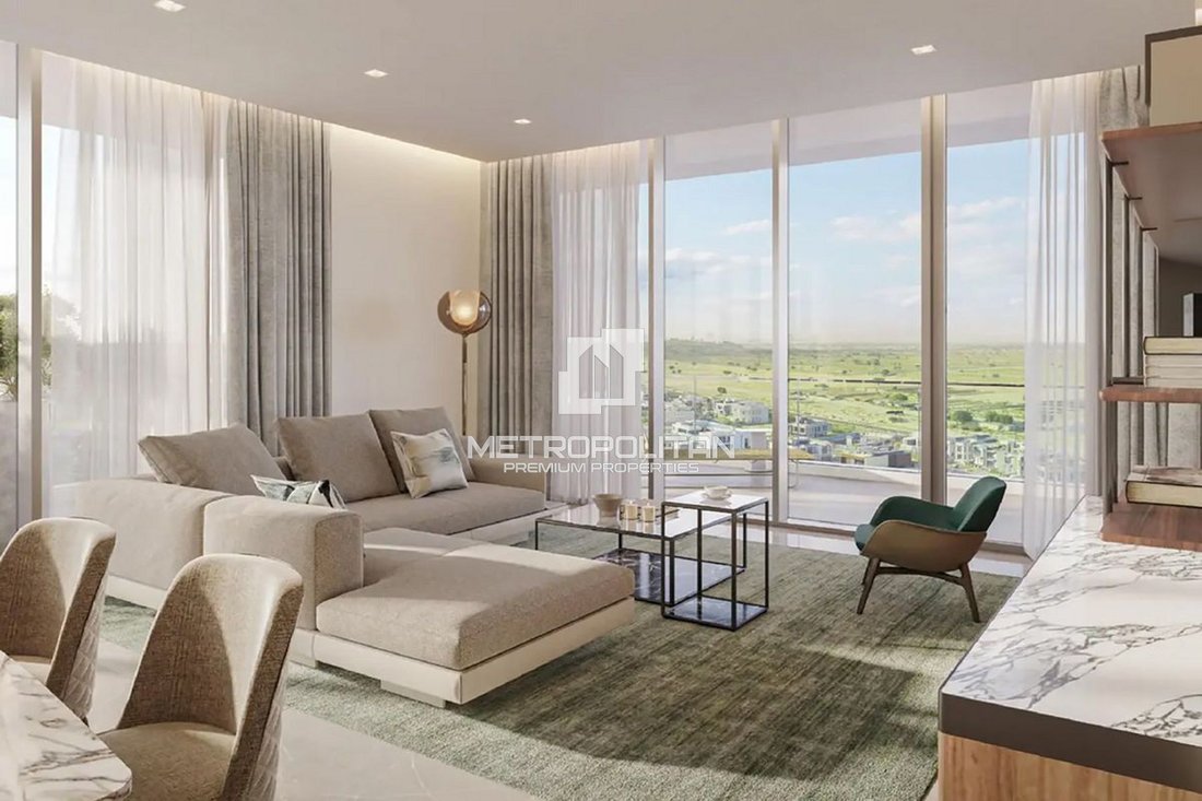 Apartment in Hadaeq Sheikh Mohammed Bin Rashid, Dubai, United Arab Emirates 2 - 16474727