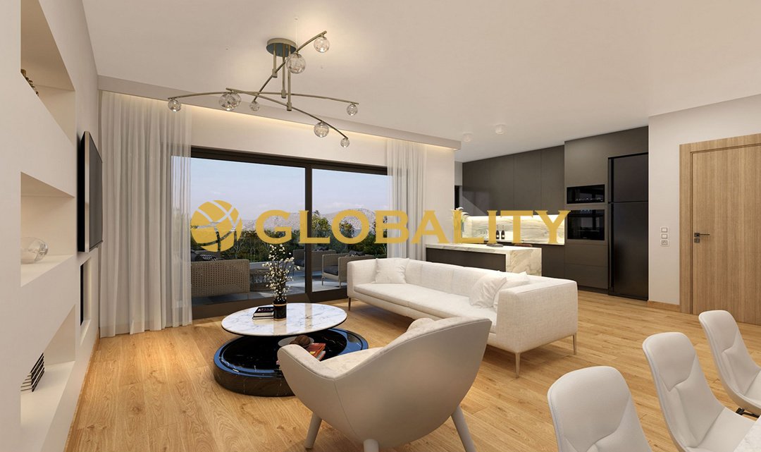 Apartment in Melissia, Attica, Greece 1 - 16476884
