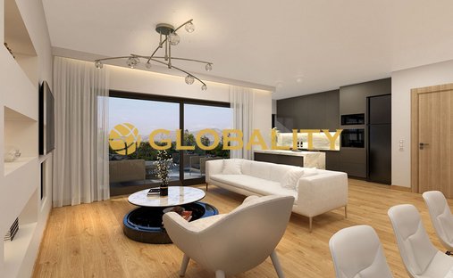 Apartment in Melissia, Attica, Greece 1