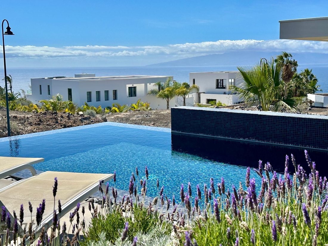 House in Guia de Isora, Canary Islands, Spain 3 - 16474140