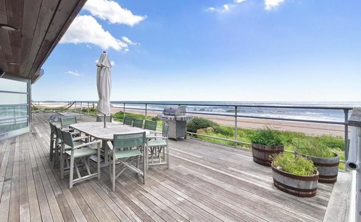 Sagaponack, New York, United States 1