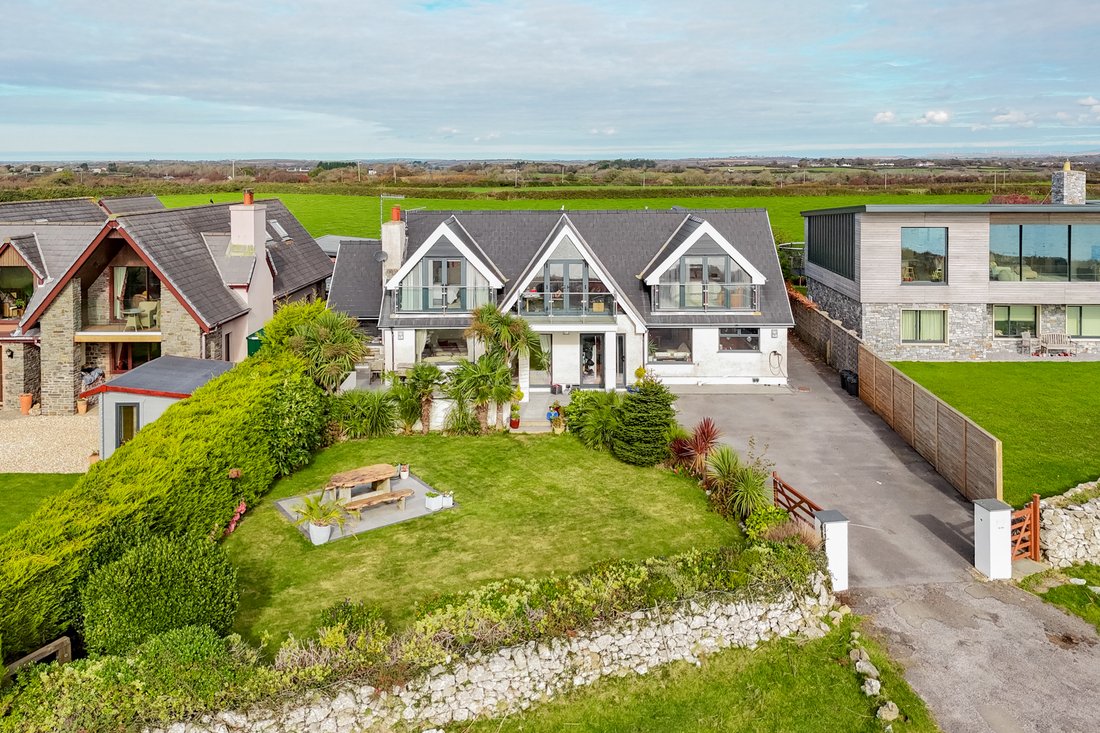 House in Southgate, Wales 1 - 16475760