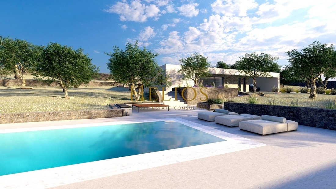 Villa in Crete, Greece 1 - 16475449