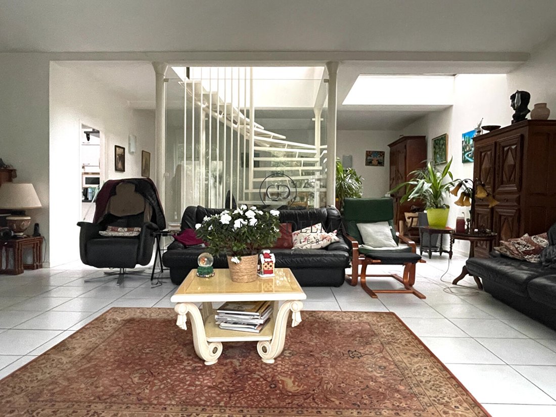 House in Le Lac-Bacalan, Bordeaux, France 2 - 16475709