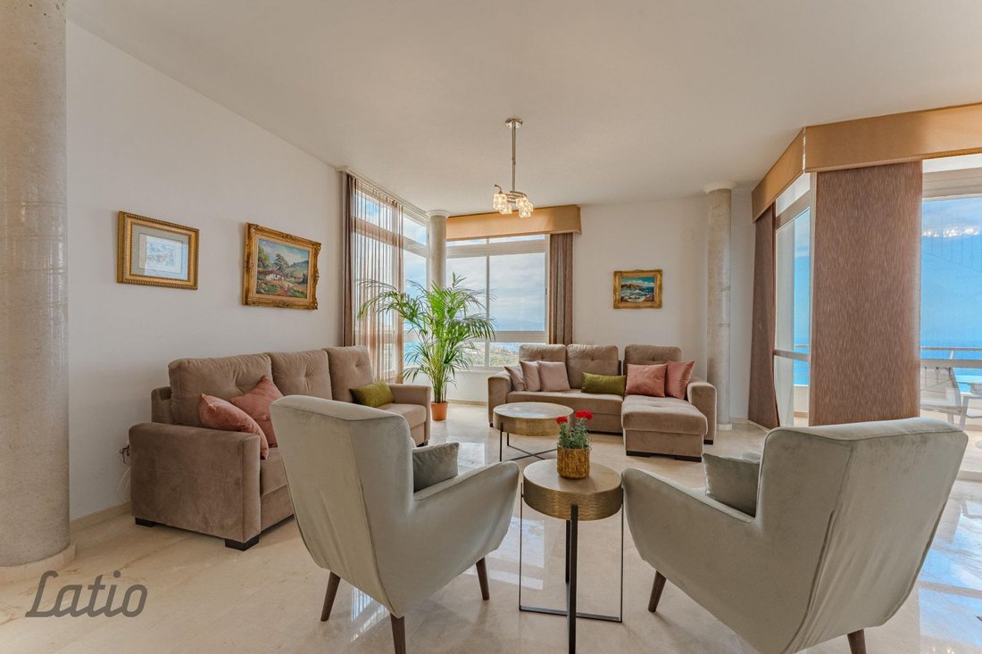 House in El Sauzal, Canary Islands, Spain 2 - 16473935