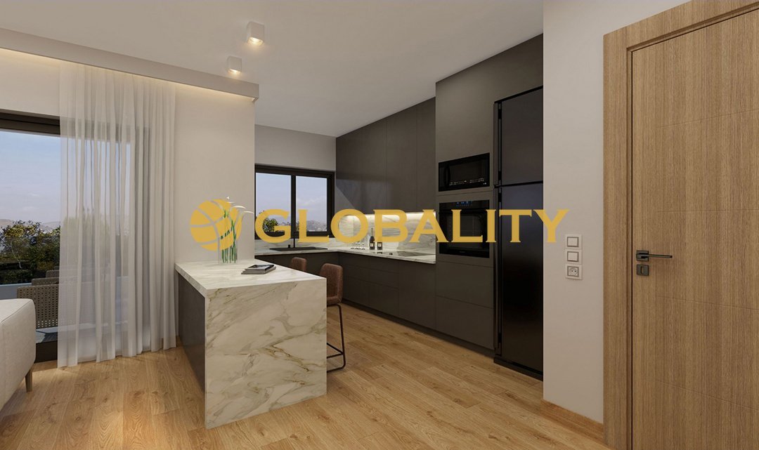 Apartment in Melissia, Attica, Greece 3 - 16476884