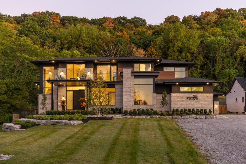 House in Niagara-on-the-Lake, Ontario, Canada 1 - 16474789